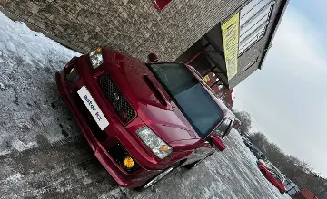 Subaru Forester 2006 года за 6 000 000 тг. в Караганда фото 2