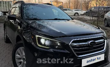 Subaru Outback 2018 года за 9 000 000 тг. в Алматы фото 3
