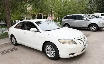 Toyota Camry 2007 года за 4 500 000 тг. в Алматы фото 2