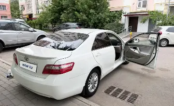 Toyota Camry 2007 года за 4 500 000 тг. в Алматы фото 3