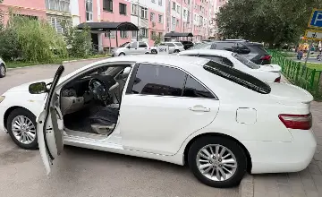 Toyota Camry 2007 года за 4 500 000 тг. в Алматы