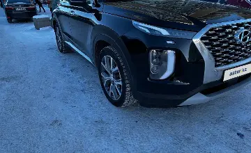 Hyundai Palisade 2020 года за 19 000 000 тг. в Астана