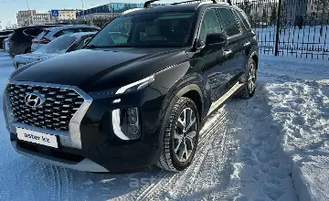 Hyundai Palisade 2020 года за 19 000 000 тг. в Астана фото 1