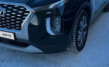 Hyundai Palisade 2020 года за 19 000 000 тг. в Астана фото 3