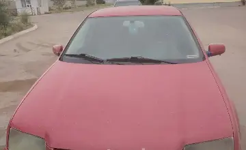 Volkswagen Bora 2000 года за 1 800 000 тг. в Астана фото 2