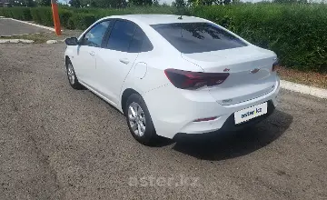 Chevrolet Onix 2023 года за 5 200 000 тг. в Павлодарская область