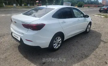 Chevrolet Onix 2023 года за 5 200 000 тг. в Павлодарская область фото 3