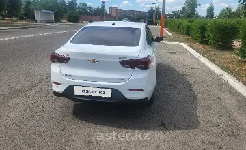 Chevrolet Onix 2023 года за 5 200 000 тг. в Павлодарская область фото 4