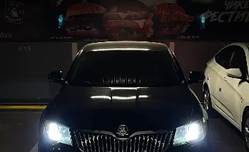 Skoda Superb 2014 года за 6 000 000 тг. в Алматы фото 2