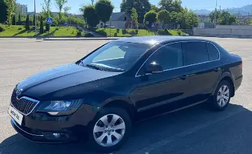 Skoda Superb 2014 года за 6 000 000 тг. в Алматы фото 1