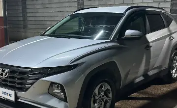 Hyundai Tucson 2023 года за 11 500 000 тг. в Алматы фото 1
