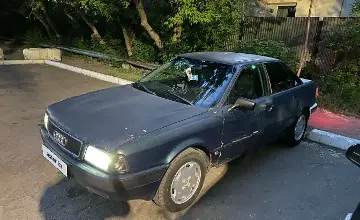 Audi 80 1993 года за 800 000 тг. в Астана фото 1