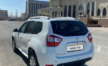 Nissan Terrano 2020 года за 6 400 000 тг. в Атырау фото 4