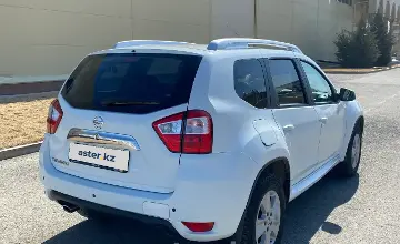 Nissan Terrano 2020 года за 6 400 000 тг. в Атырау фото 3