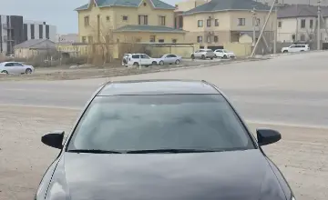 Toyota Camry 2014 года за 7 500 000 тг. в Актау фото 3