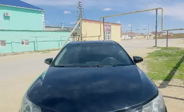 Toyota Camry 2014 года за 7 500 000 тг. в Актау фото 2