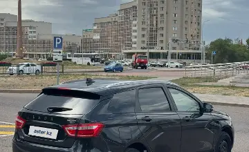 LADA (ВАЗ) Vesta 2018 года за 4 200 000 тг. в Карагандинская область