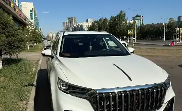 Hongqi HS5 2024 года за 11 000 000 тг. в Астана фото 1