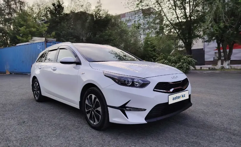 Kia Ceed 2024 года за 9 000 000 тг. в Павлодарская область фото 3