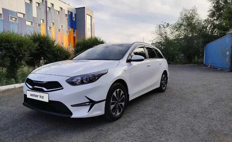 Kia Ceed 2024 года за 9 000 000 тг. в Павлодарская область фото 1