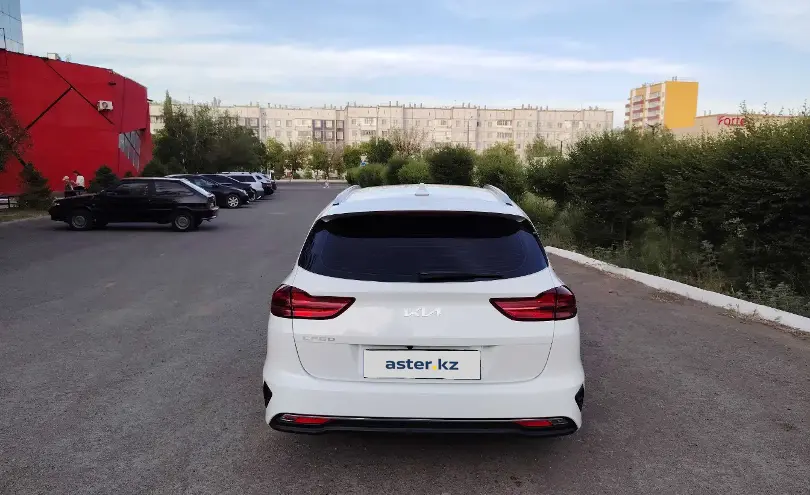 Kia Ceed 2024 года за 9 000 000 тг. в Павлодарская область