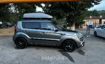 Kia Soul 2013 года за 4 900 000 тг. в Алматы