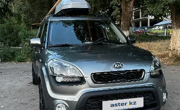 Kia Soul 2013 года за 4 900 000 тг. в Алматы фото 3