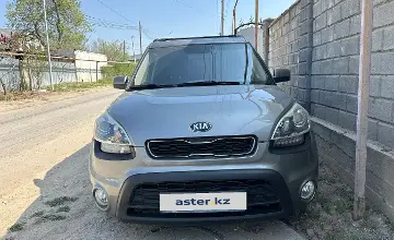 Kia Soul 2013 года за 4 900 000 тг. в Алматы фото 2
