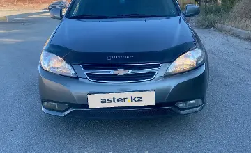 Daewoo Gentra 2014 года за 3 100 000 тг. в Шымкент фото 1