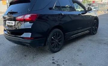 Chevrolet Equinox 2021 года за 10 800 000 тг. в Алматы