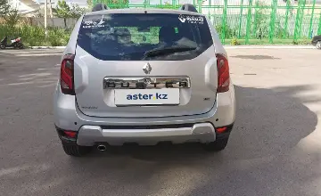 Renault Duster 2015 года за 5 000 000 тг. в Астана фото 3