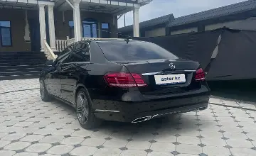 Mercedes-Benz E-Класс 2014 года за 11 000 000 тг. в Шымкент фото 4