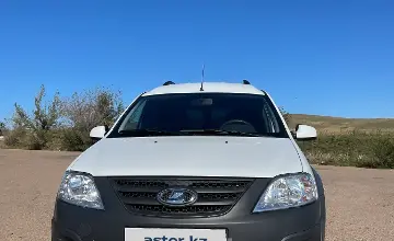 LADA (ВАЗ) Largus Cross 2019 года за 5 600 000 тг. в Кокшетау фото 1