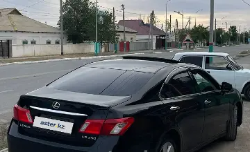 Lexus ES 2007 года за 5 500 000 тг. в Алматы фото 1