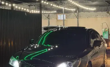 Lexus ES 2007 года за 5 500 000 тг. в Алматы фото 3