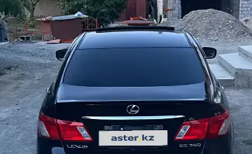 Lexus ES 2007 года за 5 500 000 тг. в Алматы фото 2