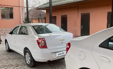 Chevrolet Cobalt 2025 года за 6 300 000 тг. в Шымкент фото 2