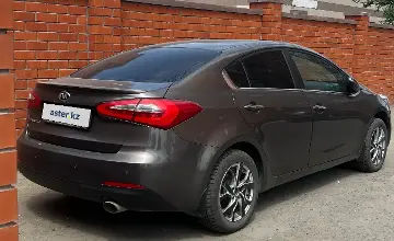 Kia Cerato 2013 года за 5 000 000 тг. в Павлодар фото 2