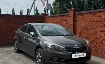 Kia Cerato 2013 года за 5 000 000 тг. в Павлодар фото 1