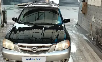 Mazda Tribute 2001 года за 3 000 000 тг. в Алматы фото 1