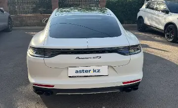 Porsche Panamera 2024 года за 76 000 000 тг. в Алматы