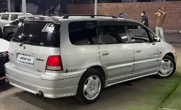 Honda Shuttle 2000 года за 2 500 000 тг. в Алматы фото 3