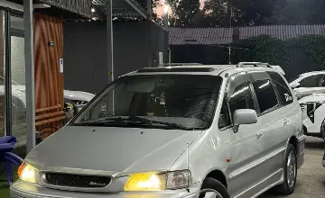 Honda Shuttle 2000 года за 2 500 000 тг. в Алматы фото 2
