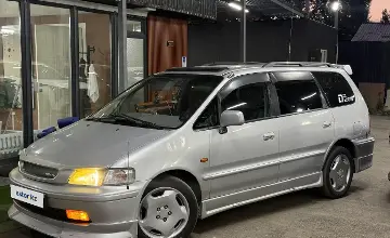 Honda Shuttle 2000 года за 2 500 000 тг. в Алматы фото 1
