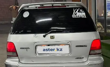 Honda Shuttle 2000 года за 2 500 000 тг. в Алматы фото 4