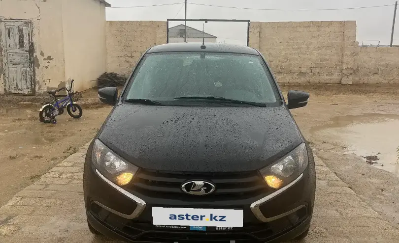 LADA (ВАЗ) Granta 2025 года за 5 000 000 тг. в Актобе