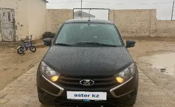 LADA (ВАЗ) Granta 2025 года за 5 000 000 тг. в Актобе фото 1