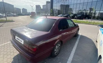 Nissan Primera 1995 года за 1 000 000 тг. в Астана