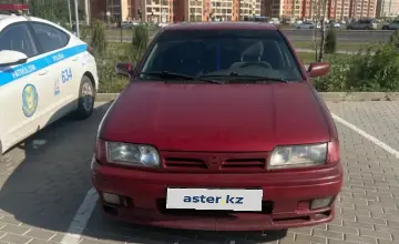 Nissan Primera 1995 года за 1 000 000 тг. в Астана фото 2