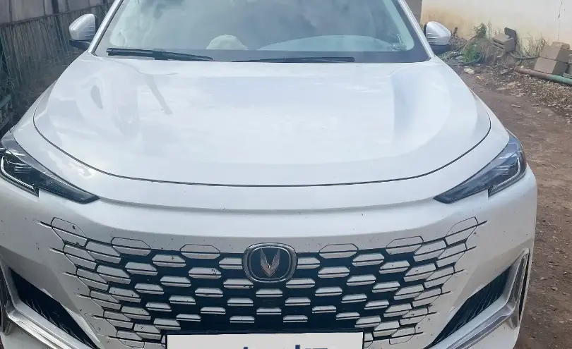 Changan UNI-K 2024 года за 11 500 000 тг. в Астана